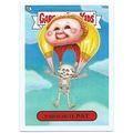 2013 Garbage Pail Kids Series 3 - #145a - Parac...