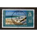FKL 2012 30P 'COASTAL LANDSCAPES' FINE USED (EB...