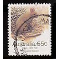 Australia 1981 Animal Endangered Species Stick-...
