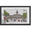 GER 1987 50pf '750TH ANN OF BERLIN' (EX M/S) FI...