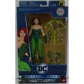 DC COMICS MULTIVERSE ' POISON IVY ' action figure