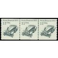 2131v 11c Stutz Bearcat Very Fine MNH Dry Gum P...