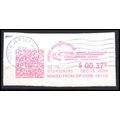 Used Revenue 37c Meter South Jersey, NJ. E0851