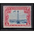 C11 5c Beacon Fine MNH O0707
