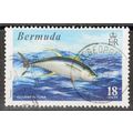 ZAYIX Bermuda 294 Used Yellowfin Tuna Game Fish...