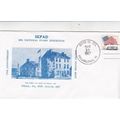 United States 1967 SEPAD National Stamp Exhibit...