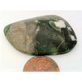 Variscite Freeform Gemstone Cabochon 193