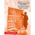 Germans in the Southwest, 1850-1920