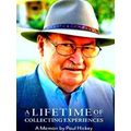 A Lifetime Of Collecting Experiences