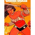 Wonder Woman: Blood And Guts: The Deluxe Edition