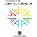 Diccionario De Americanismos
