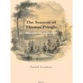 Scroll: Scottish Cultural Review of Language and Literature-The Sonnets of Thoma