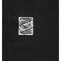 AUSTRIA STAMP - 20 GROSCHEN. #AUS/EU/30