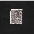 AUSTRIA STAMP - 20 HELLER. #AUS/EU/33