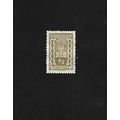 AUSTRIA STAMP - 1/2 KRONE. #AUS/EU/34