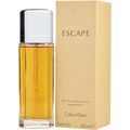 ESCAPE by Calvin Klein EAU DE PARFUM SPRAY 3.4 ...