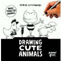 Drawing Cute Animals by Karin Luttenberg