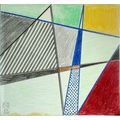 The Drawings of Roy Lichtenstein by Bernice Rose; Roy Lichtenstein; Elizabeth Ri