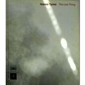 Hanne Tyrmi - The Lost Thing by Line Ulekleiv