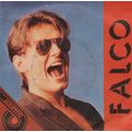 Falco - The sound of music 4 track German 7" vi...