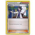 Pokemon XY BREAKPoint #107/122 Professor Sycamore
