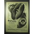 1950 Jensen G-610 Triaxial Loudspeaker Ad