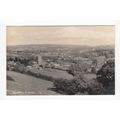 View of Landkey Postcard Devon LK70