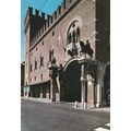 Ferrara Volto del Cavallo Nicolo III Italy Post...