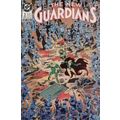 New Guardians (Vol 1) # 003 NM MODERN AGE COMICS