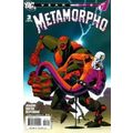 Metamorpho: Year One (2007 Ltd) # 003 NM MODERN...