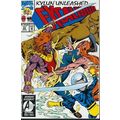 Excalibur (Vol 1) # 063 NM MODERN AGE COMICS