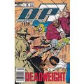 DP7 (Vol 1) # 029 NM MODERN AGE COMICS