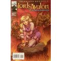Lords of Avalon: Sword of Darkness (2008 Ltd) #...