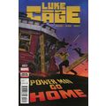 Luke Cage (Vol 2) # 003 NM MODERN AGE COMICS