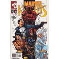 Marvel Knights (Vol 1) # 001 NM (CvrA) MODERN A...