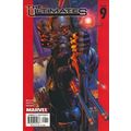 Ultimates (Vol 1) # 009 NM MODERN AGE COMICS