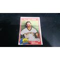 1981 Topps Card # 300 Paul Molitor Very Good-Ex...