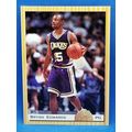 1993 Classic #29 Bryan Edwards