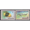 ZAYIX Antigua-Redonda MLH Fish & Shark Marine L...