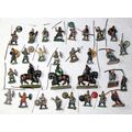 wargames 28mm dark ages early medieval european...