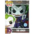 T-Shirt - Pop! Tees: The Joker (2017) *Black / ...