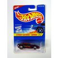 Hot Wheels Silhouette II #413 Street Eaters 2 o...