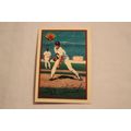 Pat Clements 1989 Bowman TIFFANY NO. 452