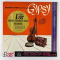 Richard Hayman And His Orchestra - Gypsy Vinyl ...