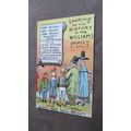 Everton series Wales / Welsh Humour Postcard -T...