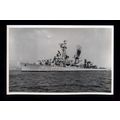 WL6689 - Peru Navy Warship - Almirante Valdes D...