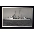 WL6688 - Peru Navy Warship - Ferre c1973 - Wrig...
