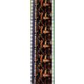 DAVID BOWIE. Pk MTP - 019s . 1 STRIP OF 5 - 35M...