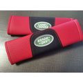 2Pcs Black High Quality Car Seat Belt Shoulder ...
