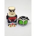Masked Rider Stronger Charge Up Version Eraser ...